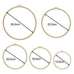 Kirjontasetti 207-os. | 100 lankaa, kehykset & tarvikkeet
