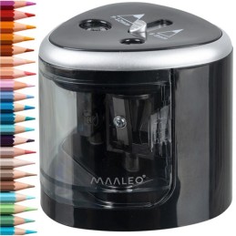 Paristokäyttöinen kynänteroitin