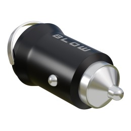 Autolaturi USB-A ja USB-C 45W