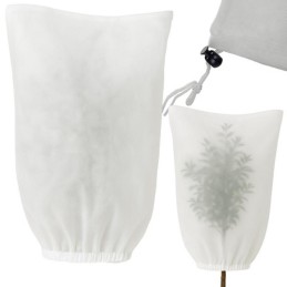 Talvisuoja kasveille 160x100 cm  | Pakkaspeite & UV-suoja