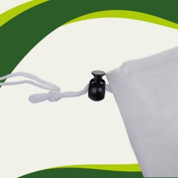 Talvisuoja kasveille 160x100 cm  | Pakkaspeite & UV-suoja