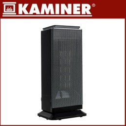 2000 W keraaminen lämmitin + kaukosäädin