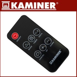 2000 W keraaminen lämmitin + kaukosäädin