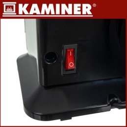 2000 W keraaminen lämmitin + kaukosäädin