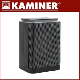 KAMINER LUMNI PTC 1500 W keraaminen lämmitin