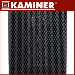 KAMINER LUMNI PTC 1500 W keraaminen lämmitin