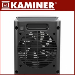 KAMINER LUMNI PTC 1500 W keraaminen lämmitin