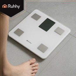 Analyysivaaka 226 kg – BMI ja kehonkoostumus