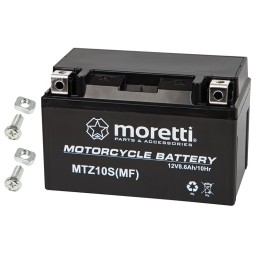 12V 8.6Ah MTZ10S MORETTI