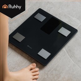Analyysivaaka 226 kg – BMI ja kehonkoostumus