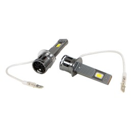 LED-ajovalopolttimot H1 Blow | 6500K Xenon White | CANBUS | 2 kpl
