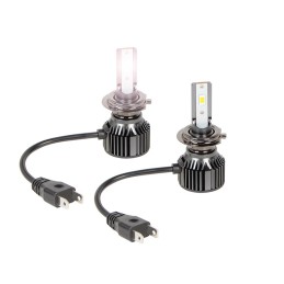 LED-polttimot H7 30W 12-24V | 3800LM | 6500K | CANBUS