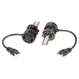 LED-polttimot H7 30W 12-24V | 3800LM | 6500K | CANBUS