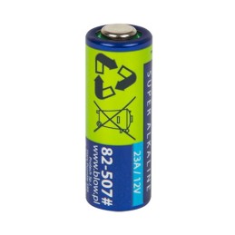 Alkaliparisto BLOW 12V 23A | 5 kpl pakkaus | A23 MN21