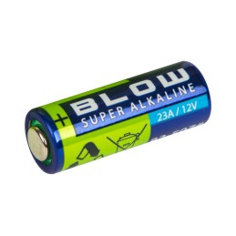 Alkaliparisto 12V 23A BLOW | MN21 A23 | 50 kpl tukkupakkaus