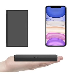 Digitaalinen Tarkkuusvaaka 0,1g–500g | Taskuvaaka LCD