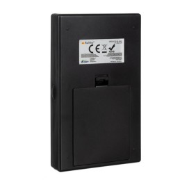 Digitaalinen Tarkkuusvaaka 0,1g–500g | Taskuvaaka LCD