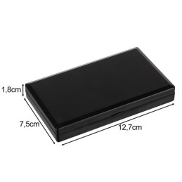 Digitaalinen Tarkkuusvaaka 0,1g–500g | Taskuvaaka LCD