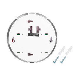 Palovaroitin XD20 230V/9V | Optinen tunnistin | Paristovarmistus