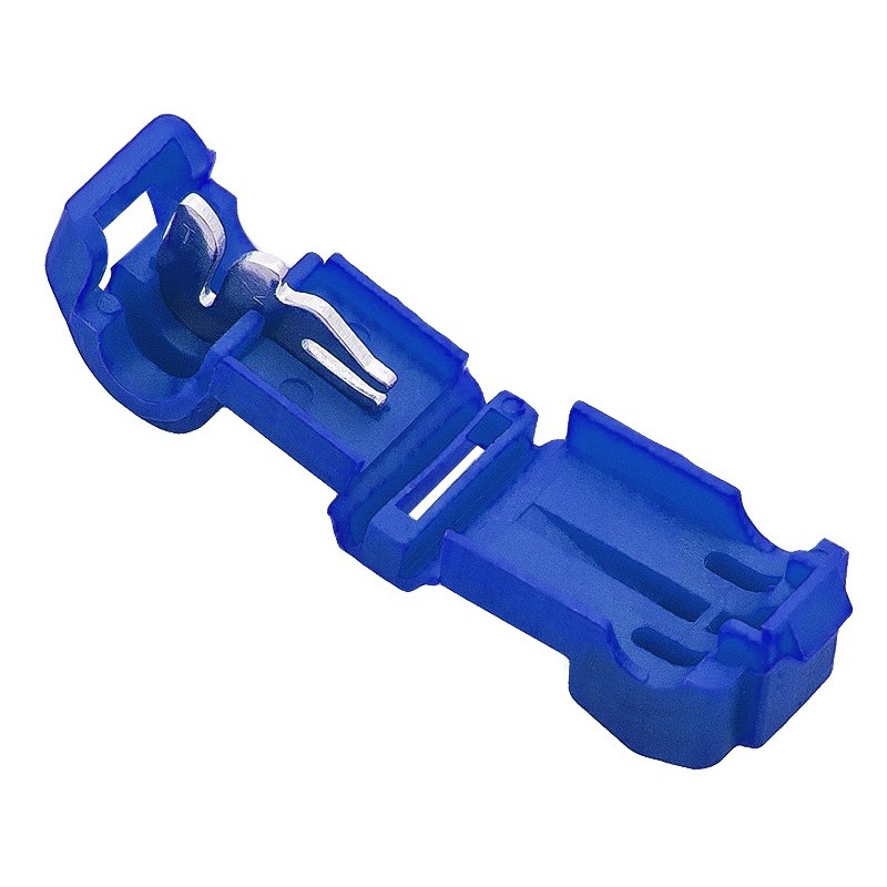 Pikaliitin 0.75-1.5 mm2