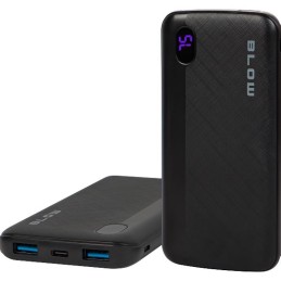Virtapankki 10000mAh QC 20W