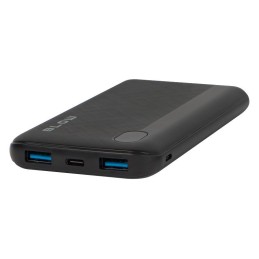 Powerbank 10000 mAh | 22.5W Pikalataus | PD & QC 3.0 | LED-näyttö