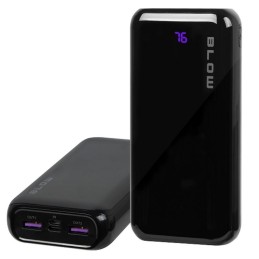 Virtapankki 20000mAh QC 20W