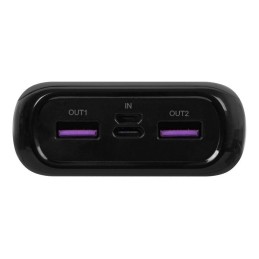 Powerbank 20000 mAh | 22.5W | Quick Charge 3.0 | PD | SCP