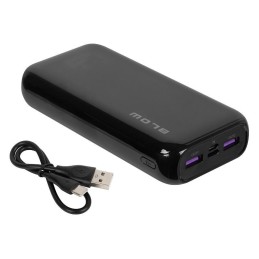 Powerbank 20000 mAh | 22.5W | Quick Charge 3.0 | PD | SCP