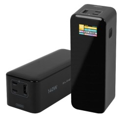 Virtapankki 27000mAh PD 140W