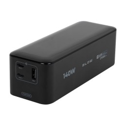 Virtapankki 27000mAh PD 140W