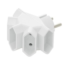 Jakaja 5xpistoke R-5GN