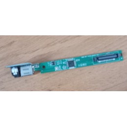 Ulkoinen CD/DVD-asema, viallinen