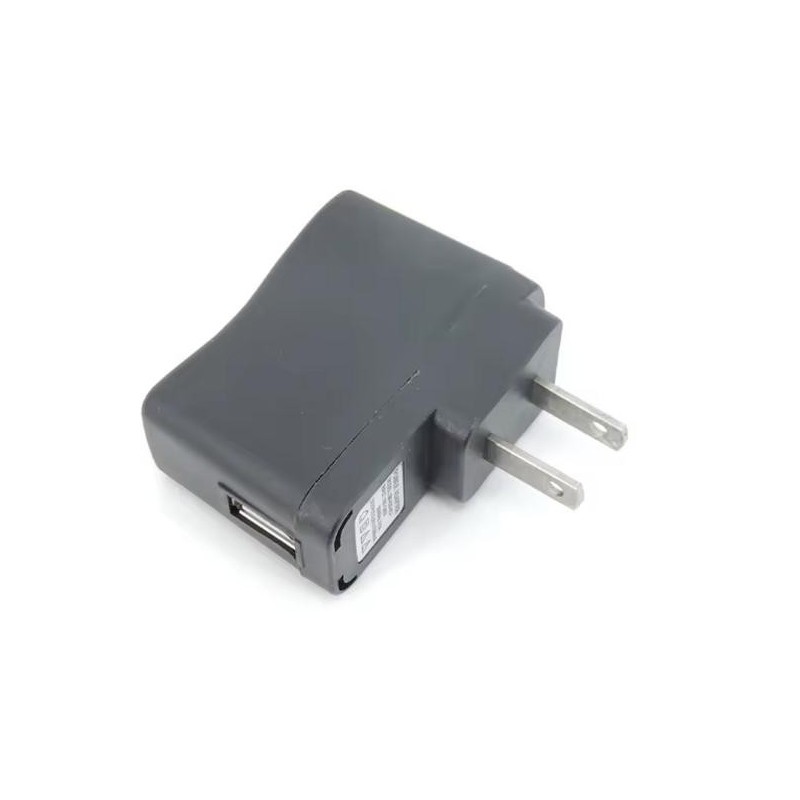 Muuntaja 5V/1A US