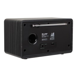 Digitaaliradio DAB+ FM Bluetooth | Keittiöradio | TFT-näyttö