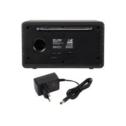 Digitaaliradio DAB+ FM Bluetooth | Keittiöradio | TFT-näyttö