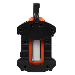 Työmaaradio 20W RMS | IP55 | Bluetooth 5.1 | 10000 mAh Powerbank