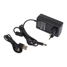 Työmaaradio 20W RMS | IP55 | Bluetooth 5.1 | 10000 mAh Powerbank