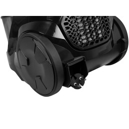 Syklonipölynimuri 899W | 18 000 Pa | HEPA H13 | Turbosuulake