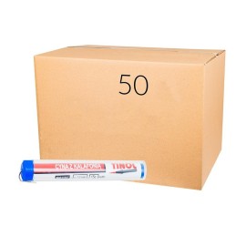 Juotostina Sn60Pb40 1mm 15g putki | 50 kpl tukkupakkaus | Korkea puhtaus