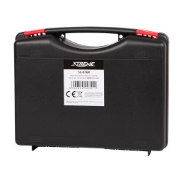 Muovinhitsauslaite 100W | 1000 sinkilää | Salkku | Pihdit