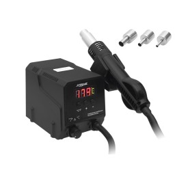 Kuumailmajuotin PR-ZD-8908