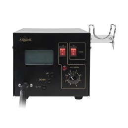 Hot Air -juotosasema PR-ZD-939L | LCD-näyttö | SMD-korjauksiin