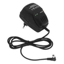 Akkulaturi sähkötyökaluille | 14,4V 300mA | NiMH NiCd Li-ion