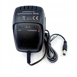 Sähkötyökalujen laturi 14.4V 0.3A