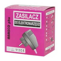 Akkulaturi sähkötyökaluille | 21,5V 300mA | NiMH | NiCd |