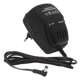 Akkulaturi sähkötyökaluille | 21,5V 300mA | NiMH | NiCd |