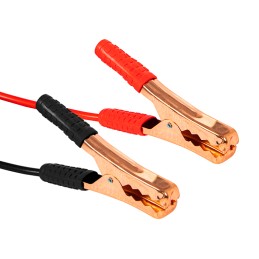 Käynnistyskaapelit 600A 4m