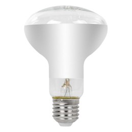 Kasvilamppu E27 A60 LED 9W | Full Spectrum kasvuvalo