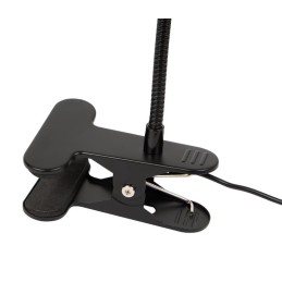 LED-kasvivalaisin USB | Täysi spektri ja ajastin | Klipsikiinnitys